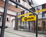 Sklep 50 style z butami i odzieżą sportową marek Nike, Adidas, Puma, Reebok. Czy 50 style jest legit? Tak, to znana sieć sklepów.