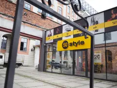 Sklep 50 style z butami i odzieżą sportową marek Nike, Adidas, Puma, Reebok. Czy 50 style jest legit? Tak, to znana sieć sklepów.